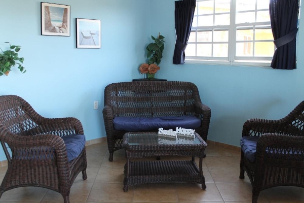 Hotel Bahia Apartments & Diving